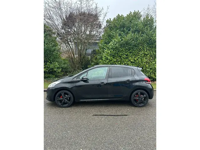 Peugeot 208 1.2 PureTech Blue Lion 2016 Benzine 4