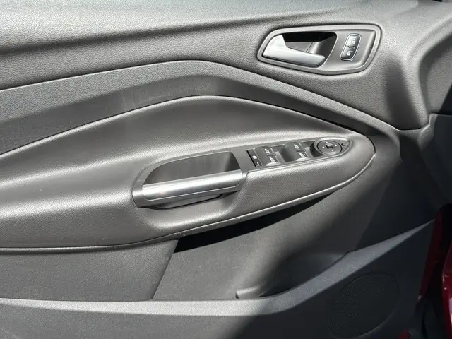 Ford Kuga 1.5 TDCi 120 PK Automaat Titanium 2017 Diesel 5