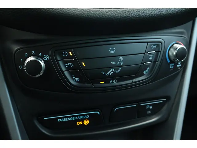 Ford B-MAX 1.6 TI-VCT Titanium 2014 Benzine 20