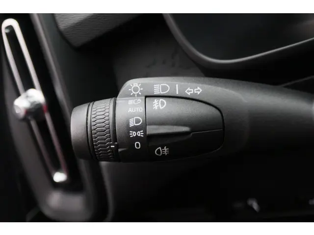 Volvo XC40 1.5 T3 2018 Benzine 31