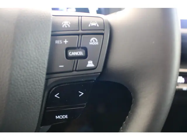Toyota C-HR 1.8 Hybrid 140 Active 2024 Hybride Benzine 25