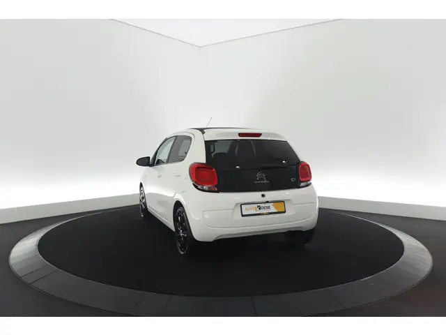 Citroën C1 1.0 VTi Airscape Feel 2019 Benzine 11