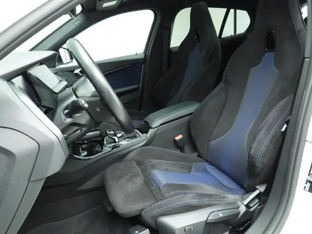 BMW 1 Serie 118i Automaat M Sport Plus 2020 Benzine 7