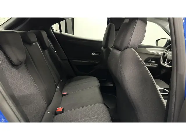 Opel Mokka 1.2 Edition CRUISE LM LED. 2022 Benzine 5