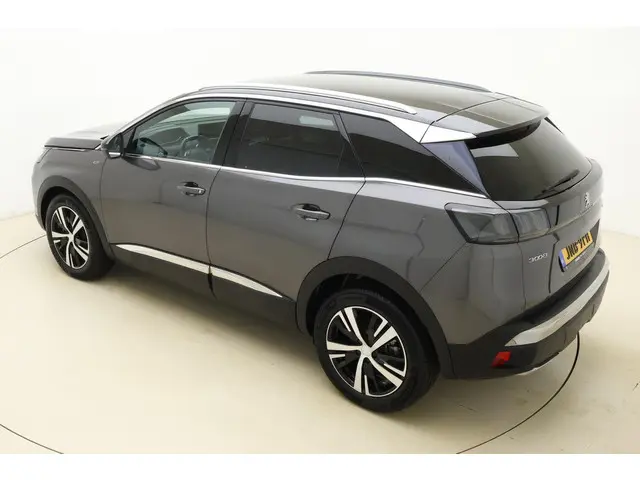 Peugeot 3008 1.2T 130pk GT 2024 Benzine 6