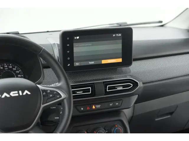 Dacia Sandero TCe 90 CVT Expression 2024 Benzine 46