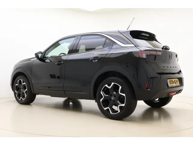 Opel Mokka 1.2 Turbo Automaat Ultimate 2024 Benzine 12