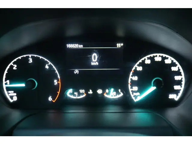 Ford Transit 350 2.0 TDCI 130pk L3 H2 Trend 2020 Diesel 19