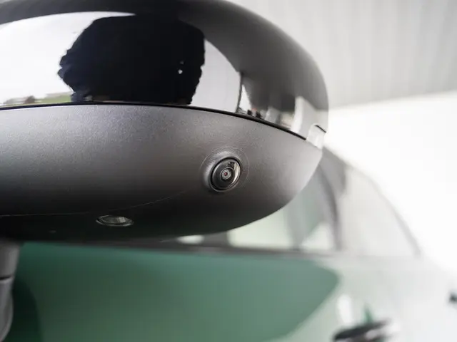 MINI 5-Deurs Cooper C 2026 Benzine 46