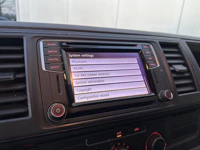 Volkswagen Transporter 2.0 TDI Highline 2019 Diesel 16