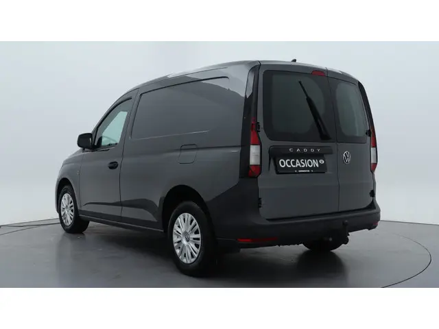 Volkswagen Caddy Cargo 2.0 TDI 75pk Comfort 2023 Diesel 4