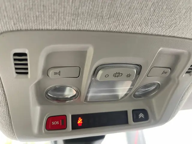 Citroën C3 1.2 PureTech Feel Airco Carplay 2017 Benzine 19