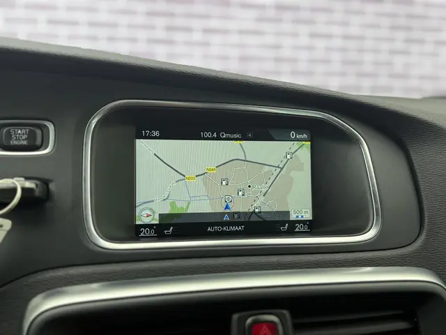 Volvo V40 1.5 T2 Polar+ 2020 Benzine 6