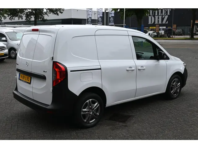 Mercedes-Benz Citan 110 L1 Pro Benzine 2022 Benzine 3