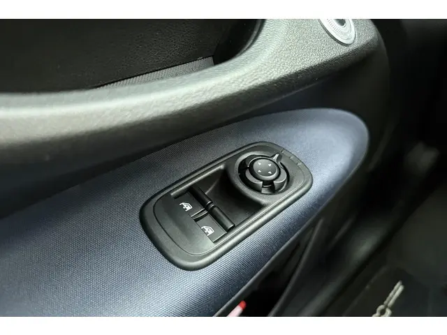 Fiat 500 Icon 42 kWh 2021 Elektrisch 16