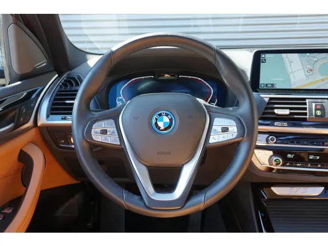 BMW iX3 High Executive 2021 Elektrisch 7