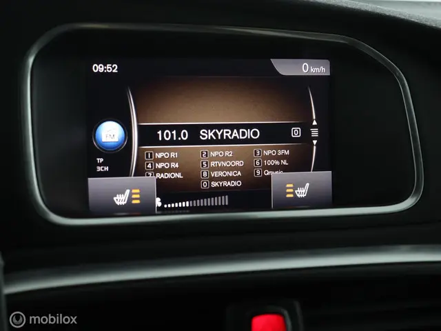 Volvo V40 Cross Country 1.5 T3 Polar+ Luxury 2019 Benzine 67