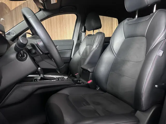 Mazda CX-5 2.5 Homura 2023 Hybride Benzine 13