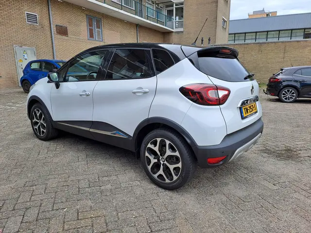 Renault Captur 0.9 TCe Intens 2018 Benzine 1