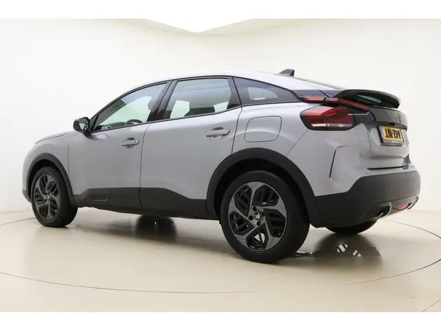 Citroën C4 1.2 Hybrid Max 2024 Hybride Benzine 12