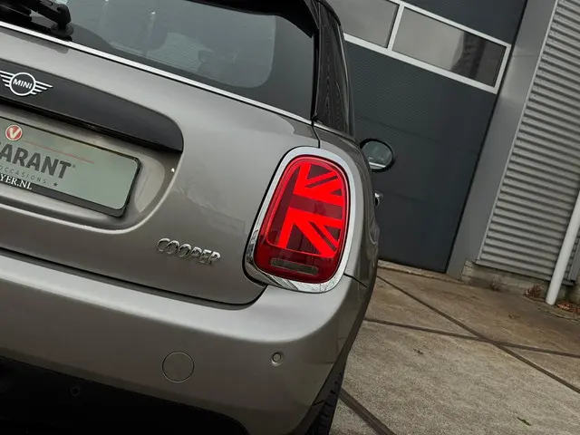 MINI Cooper Mini 1.5 Salt 2019 Benzine 3