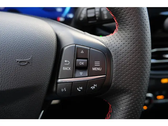 Ford Kuga 2.5 PHEV ST-Line 2020 Hybride Benzine 33