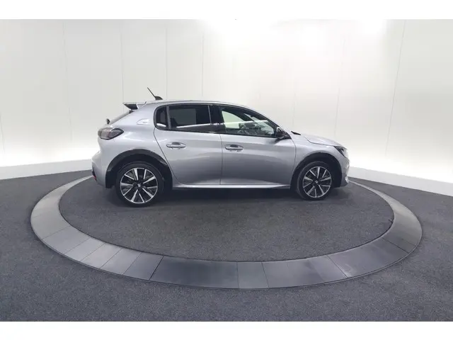 Peugeot 208 PureTech 131 EAT8 GT 2023 Benzine 9