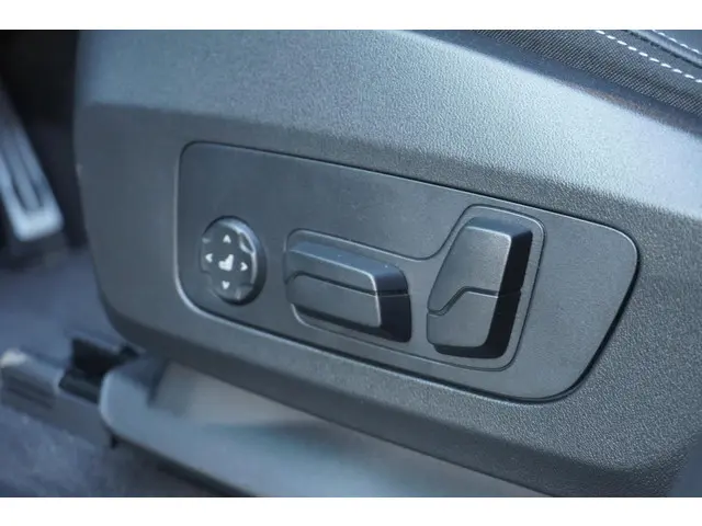 BMW iX1 eDrive20 2025 Elektrisch 24