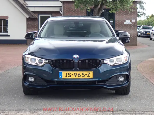 BMW 4 Serie 2