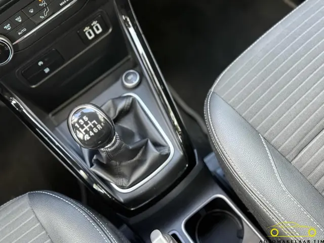 Ford EcoSport 1.0 EcoBoost Titanium 2019 Benzine 38