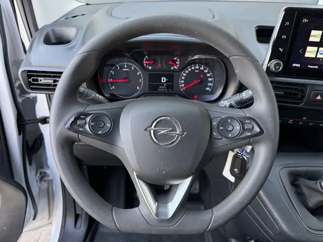 Opel Combo 1.5D 102PK EURO6 L2H1 Standaard 2023 Diesel 32