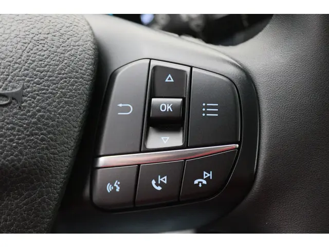 Ford Transit 350 2.0 TDCI L3H3 2024 Diesel 32