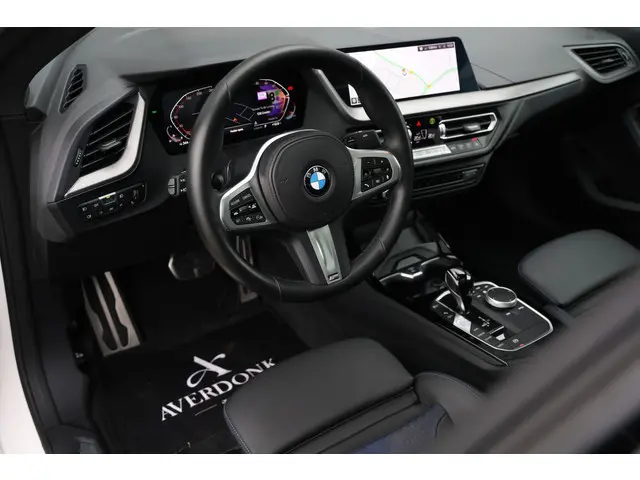 BMW 2 Serie Gran Coupé 218i M-Sport Pro 2023 Benzine 34