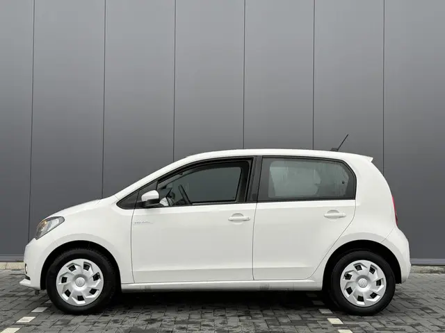 SEAT Mii Electric electric 2020 Elektrisch 7