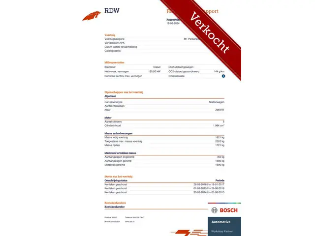 Volvo XC70 2.0 D3 FWD Limited Edition 2012 Diesel 20