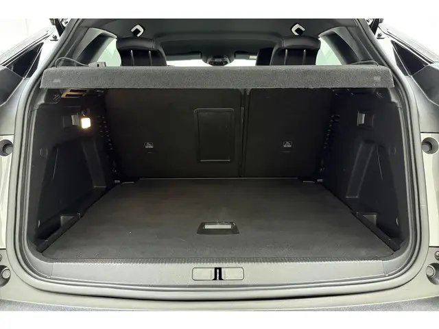 Peugeot 3008 3