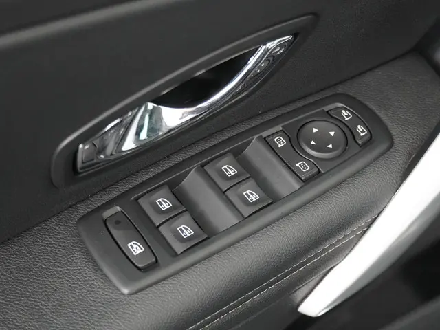 Renault Mégane Estate 1.2 TCe Bose 2013 Benzine 13