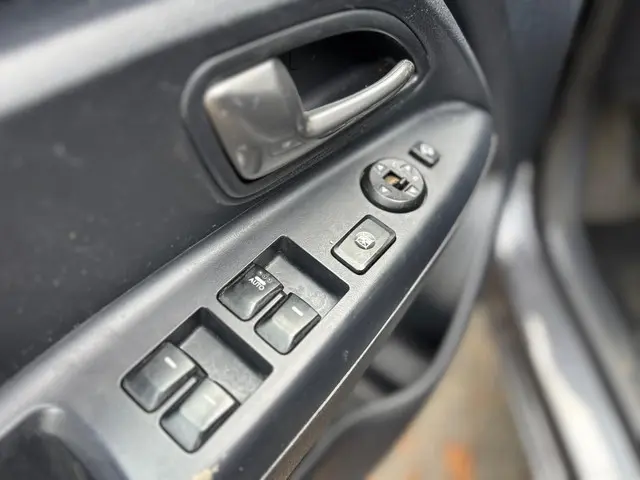 Kia Rio 1.2 CVVT Plus Pack 2012 Benzine 15