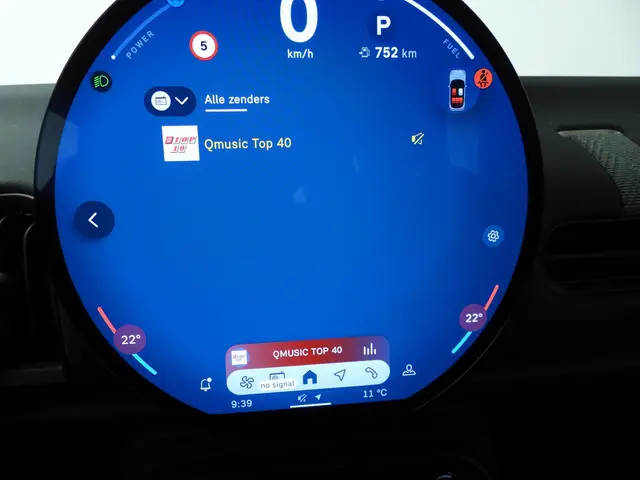 MINI 5-Deurs Cooper S 2025 Benzine 23