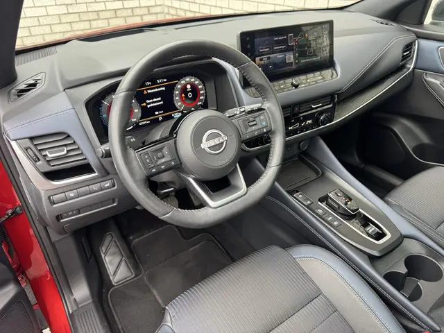 Nissan QASHQAI 1.5 e-Power Tekna 2023 Hybride Benzine 24