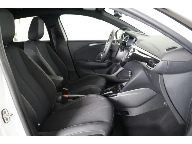 Opel Corsa-e Electric GS-Line 50 kWh 2025 Elektrisch 12