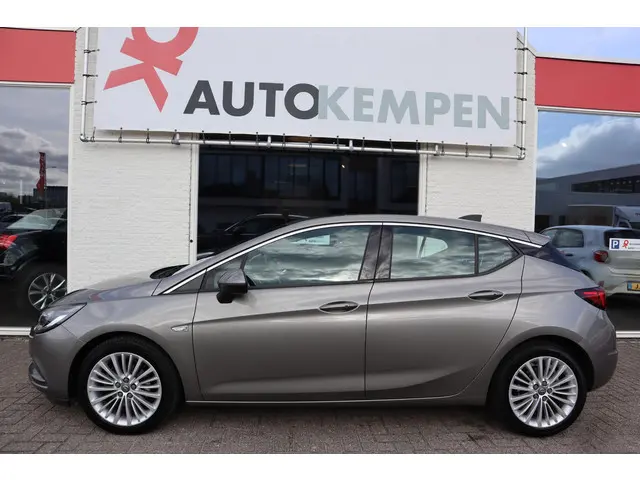 Opel Astra 1.0 INNOVATION 2016 Benzine 30