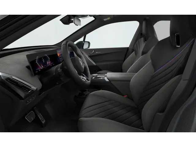 BMW iX xDrive45 2025 Elektrisch 4