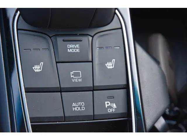 Hyundai IONIQ Comfort EV 38 kWh 2020 Elektrisch 17