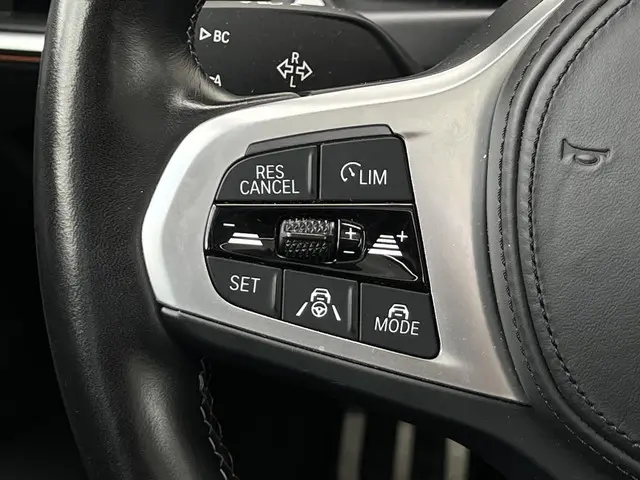 BMW i4 M50 High Executive 84 kWh 2023 Elektrisch 21