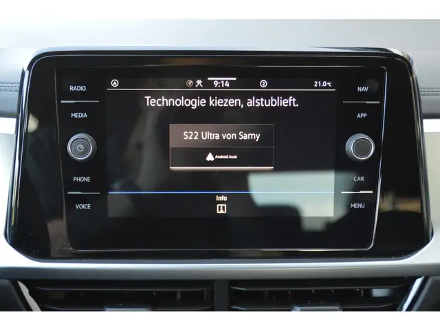 Volkswagen T-Roc 1.0 TSI Life Edition 2025 Benzine 24