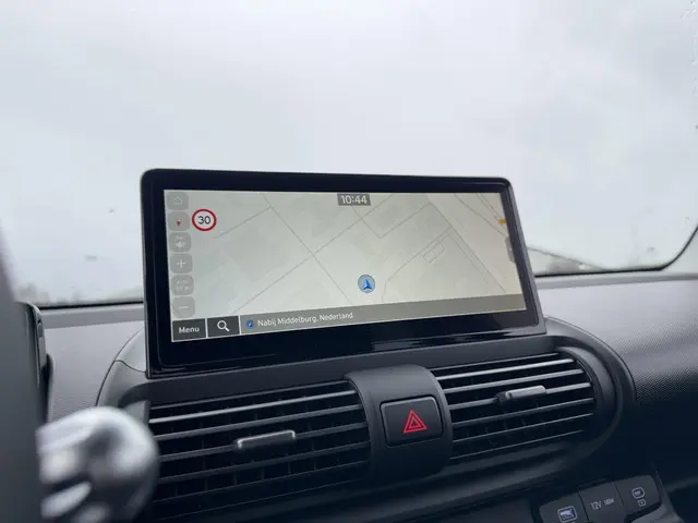 Hyundai Inster Pulse 49 kWh 2025 Elektrisch 14