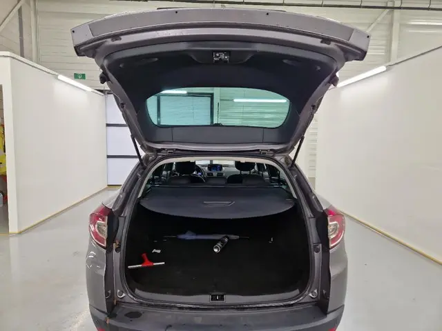 Renault Mégane Estate 1.2 TCe Expression 2013 Benzine 9