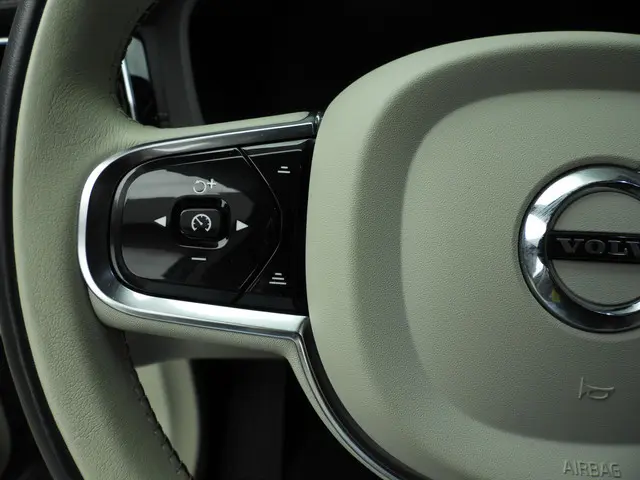 Volvo XC60 2.0 B4 Inscription 2022 Benzine 13