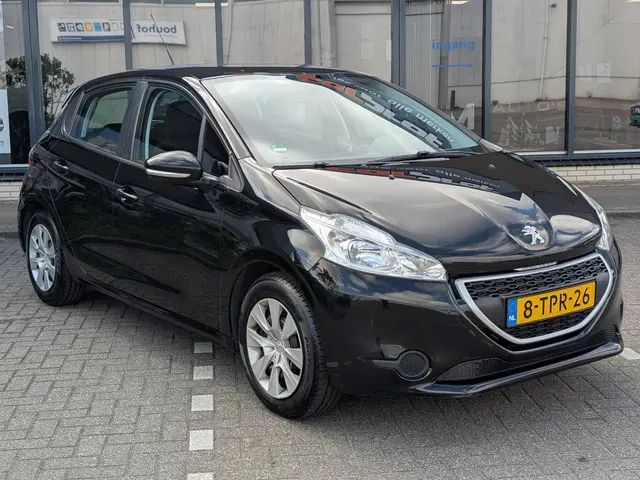 Peugeot 208 1.0 VTi Access 2014 Benzine 14
